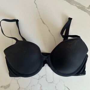 SKIMS Weightless Demi Bra Women Size 34C
